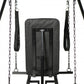 Throne Adjustable Sex Swing with Stand