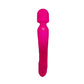 Flexible Vibrator, Wand Vibrator, and Dildo