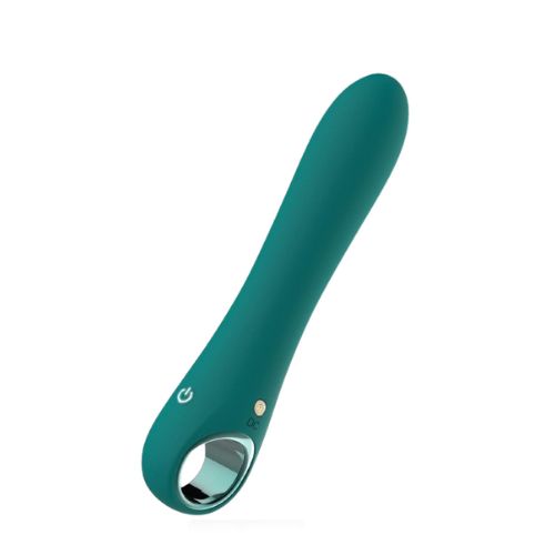 G Spot Vibrator Dildo with 10 Vibration Modes