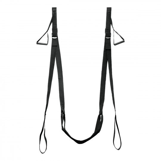 DLuxe Entry Love door Sling