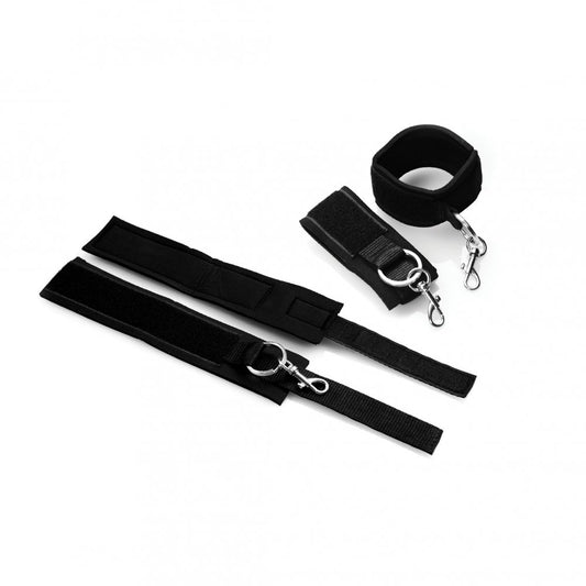 Subtrap Over the Door Restraint Set