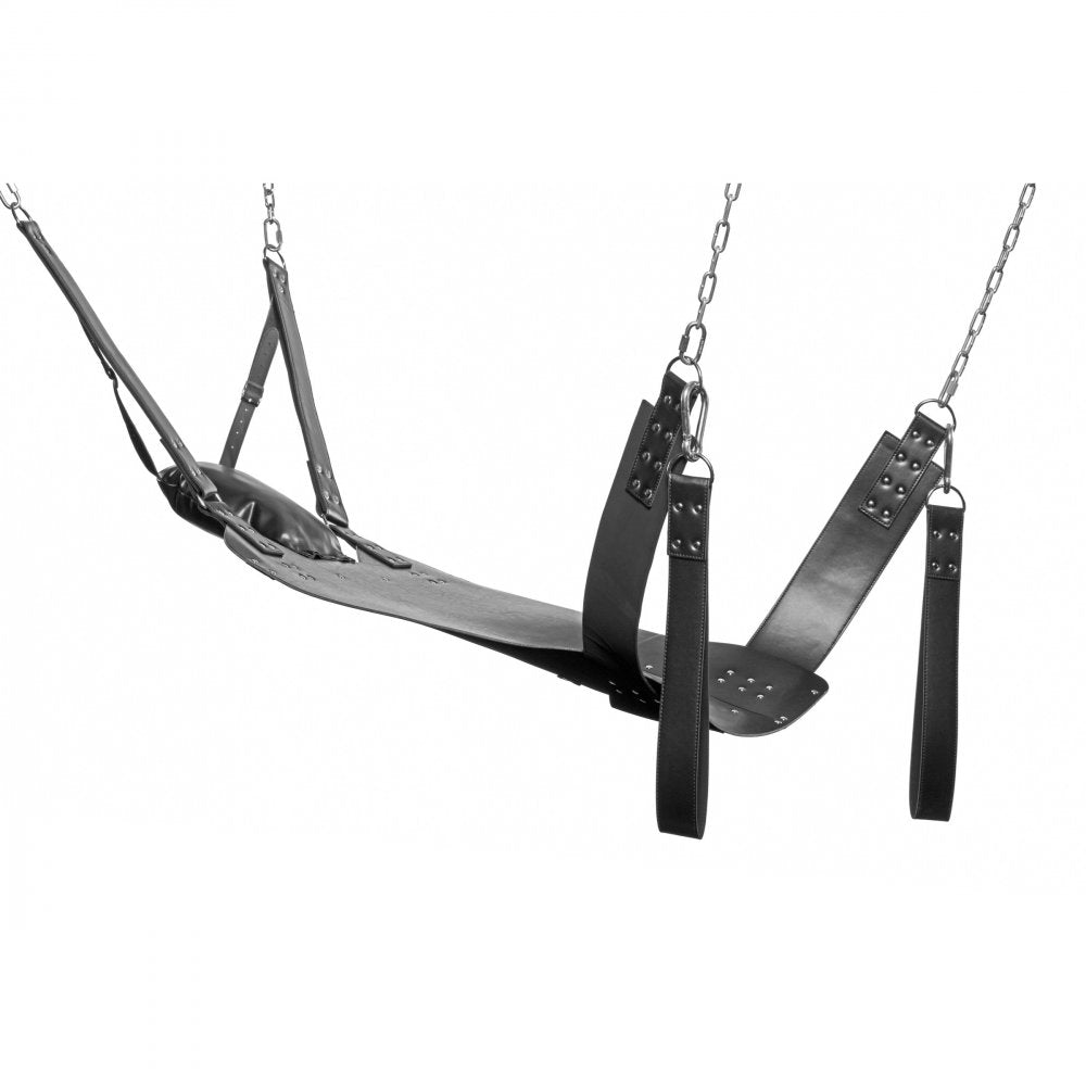 Extreme Sling and Swing Stand