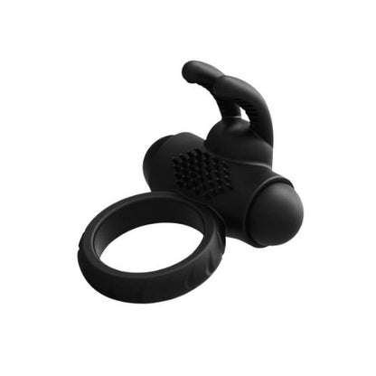 Vibrating Penis Ring for Men Couples Pleasure