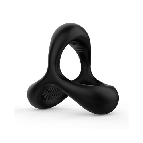 Silicone Strapon Cock Rings for Men