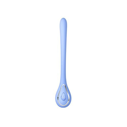 Couples' Oral Pleasure Vibrator for Intimate Stimulation