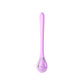 Couples' Oral Pleasure Vibrator for Intimate Stimulation