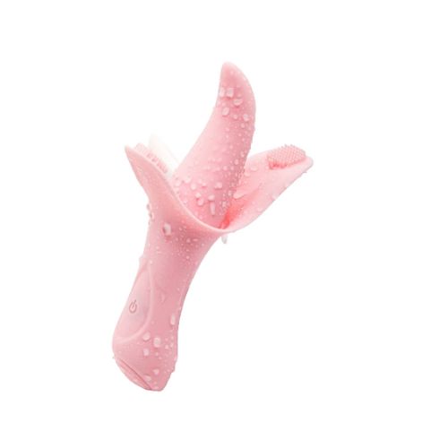 Rechargeable Suction Pleasure: Portable, Versatile, and Sensual Toy for Women