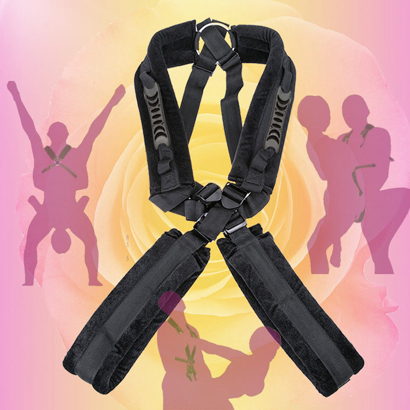 BDSM Swing Fetish Toys