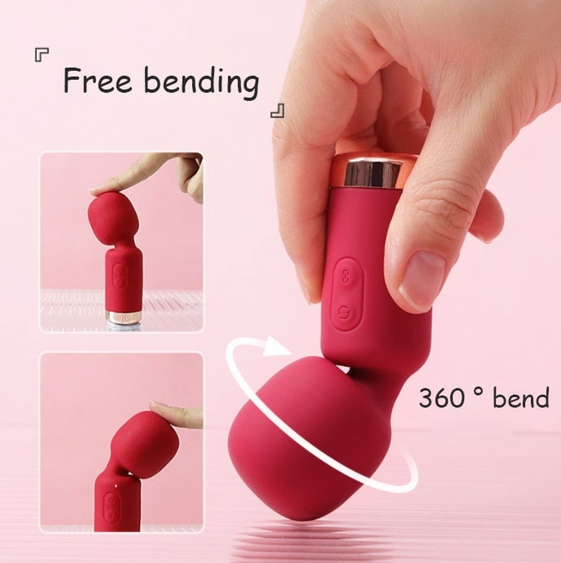 Vibrator for women 10 Speed Mini Bullet For Women