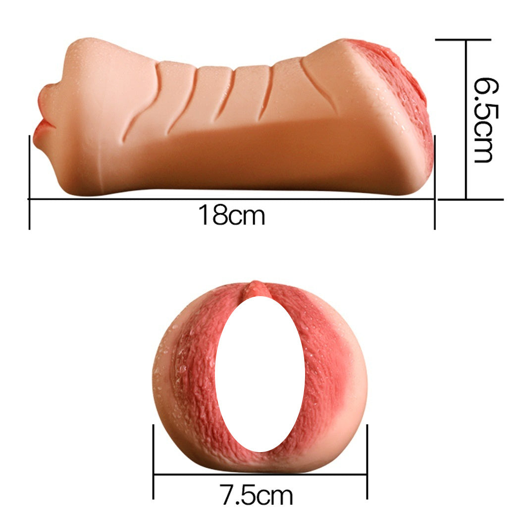 Male Masturbator Cup Butt Doll