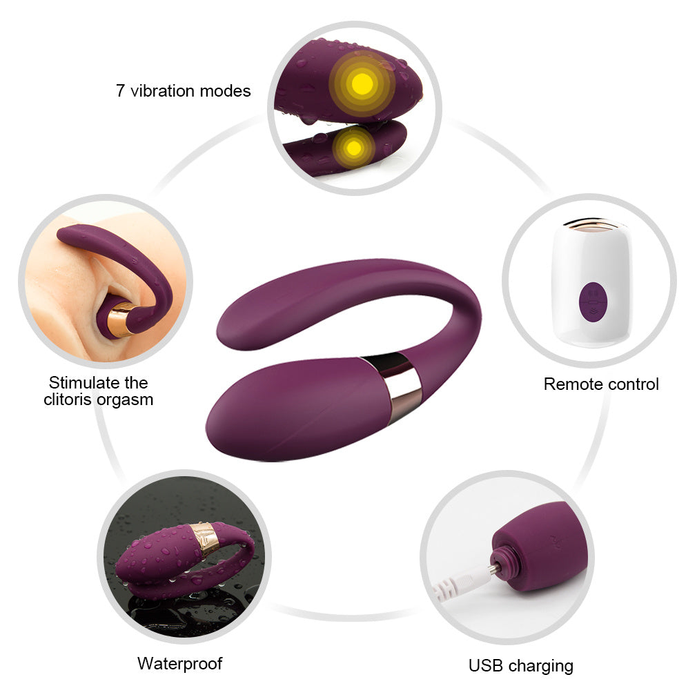 Invisible Panties Vibrate Woman Wireless Remote Control Vibrator