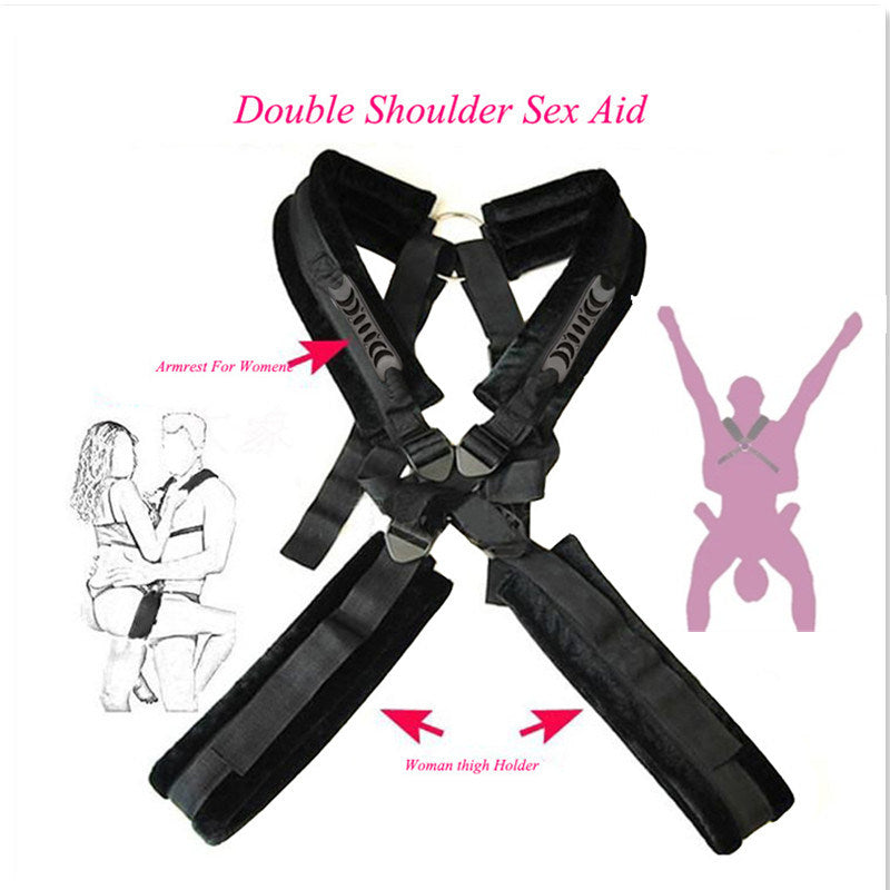 BDSM Swing Fetish Toys