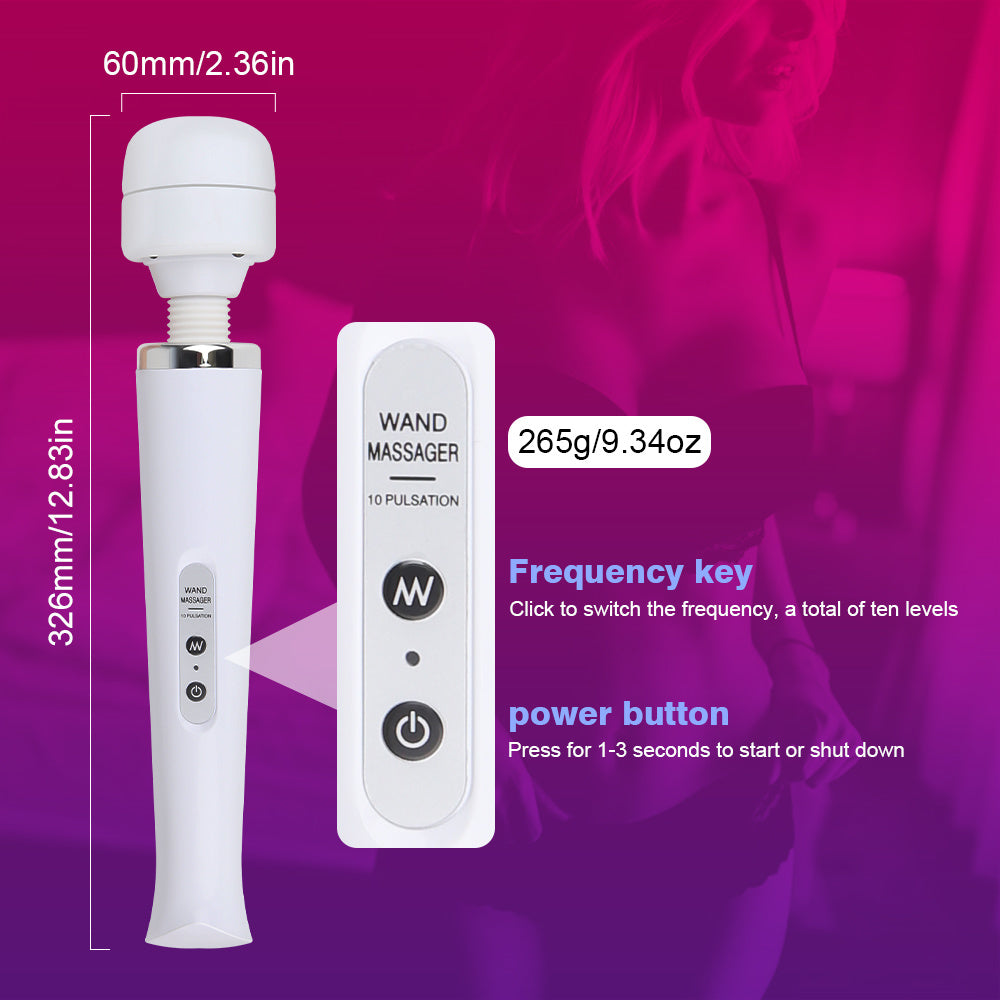 Vibrator for Women Erotic G Spot Massager