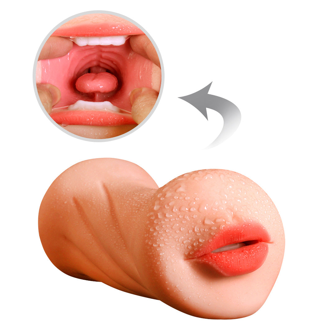 Male Masturbator Cup Butt Doll