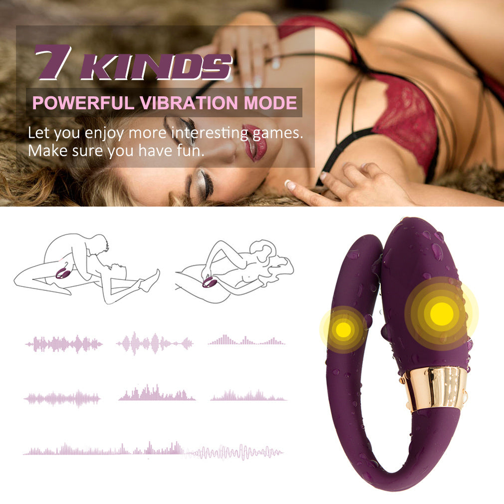 Invisible Panties Vibrate Woman Wireless Remote Control Vibrator